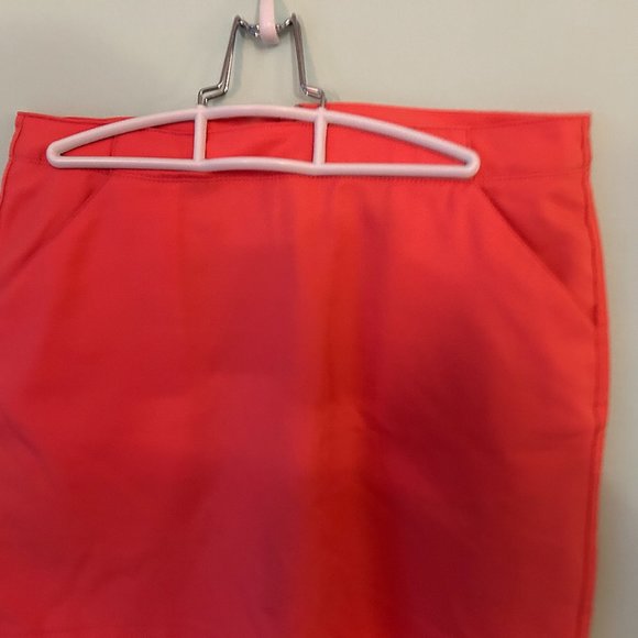 Calloway golf  skort - Picture 1 of 2